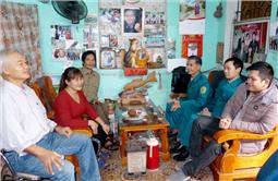 Làm tốt công tác tuyển chọn và gọi công dân nhập ngũ